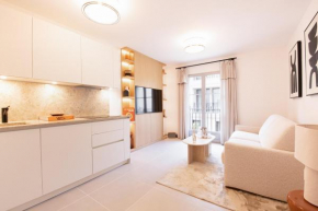 OSCAR, appartement de standing